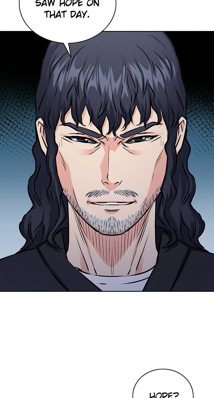 The Druid of Seoul Station Chapter 100, page 93 of 96