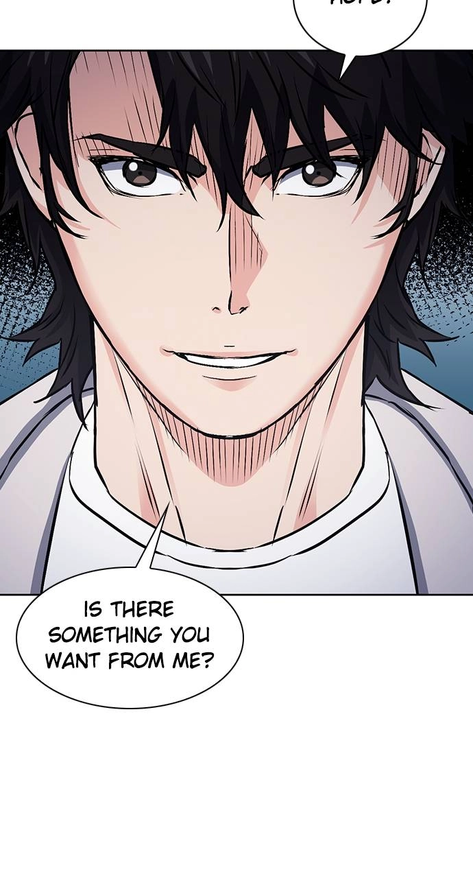 The Druid of Seoul Station Chapter 100, page 94 of 96