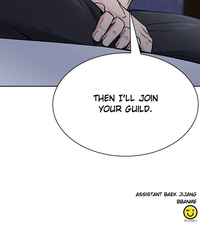 The Druid of Seoul Station Chapter 100, page 96 of 96