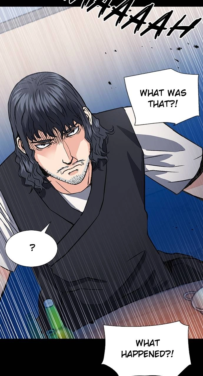 The Druid of Seoul Station Chapter 101, page 10 of 114