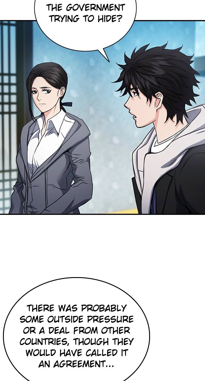 The Druid of Seoul Station Chapter 101, page 102 of 114