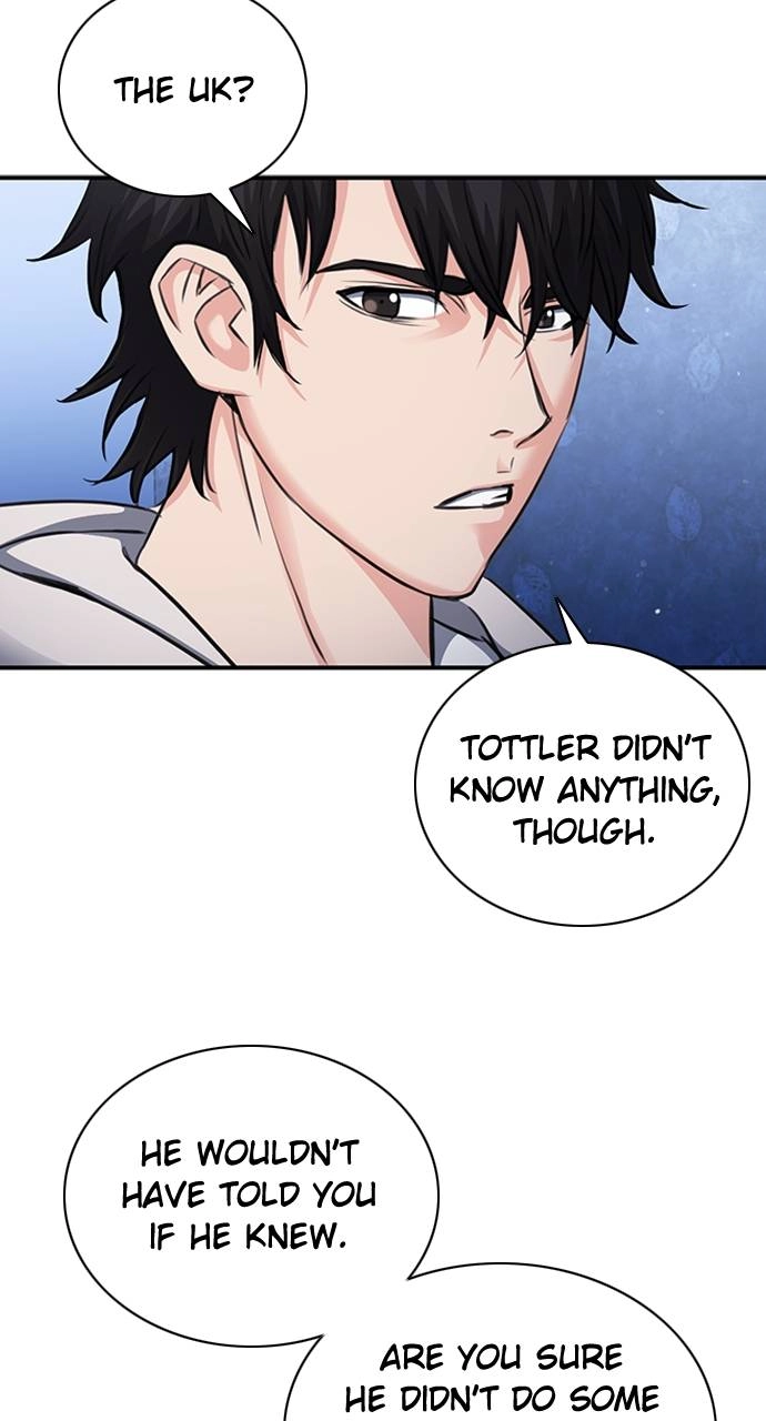 The Druid of Seoul Station Chapter 101, page 104 of 114