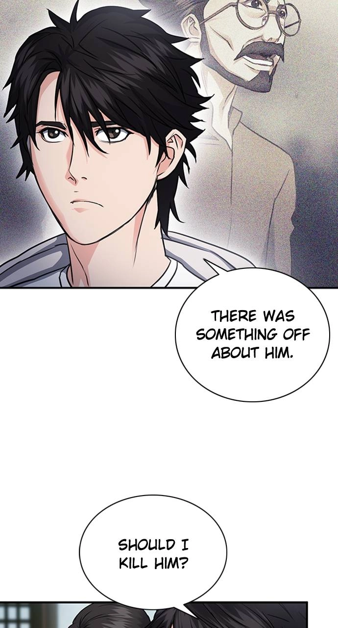The Druid of Seoul Station Chapter 101, page 106 of 114