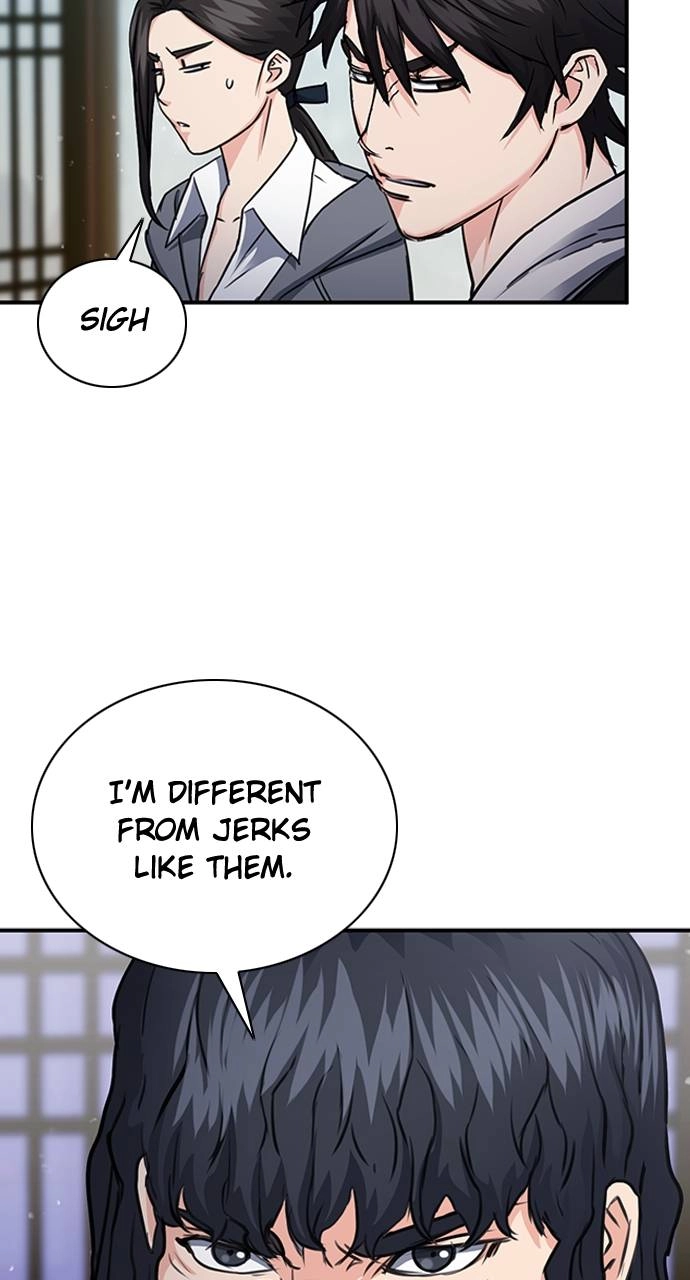 The Druid of Seoul Station Chapter 101, page 107 of 114