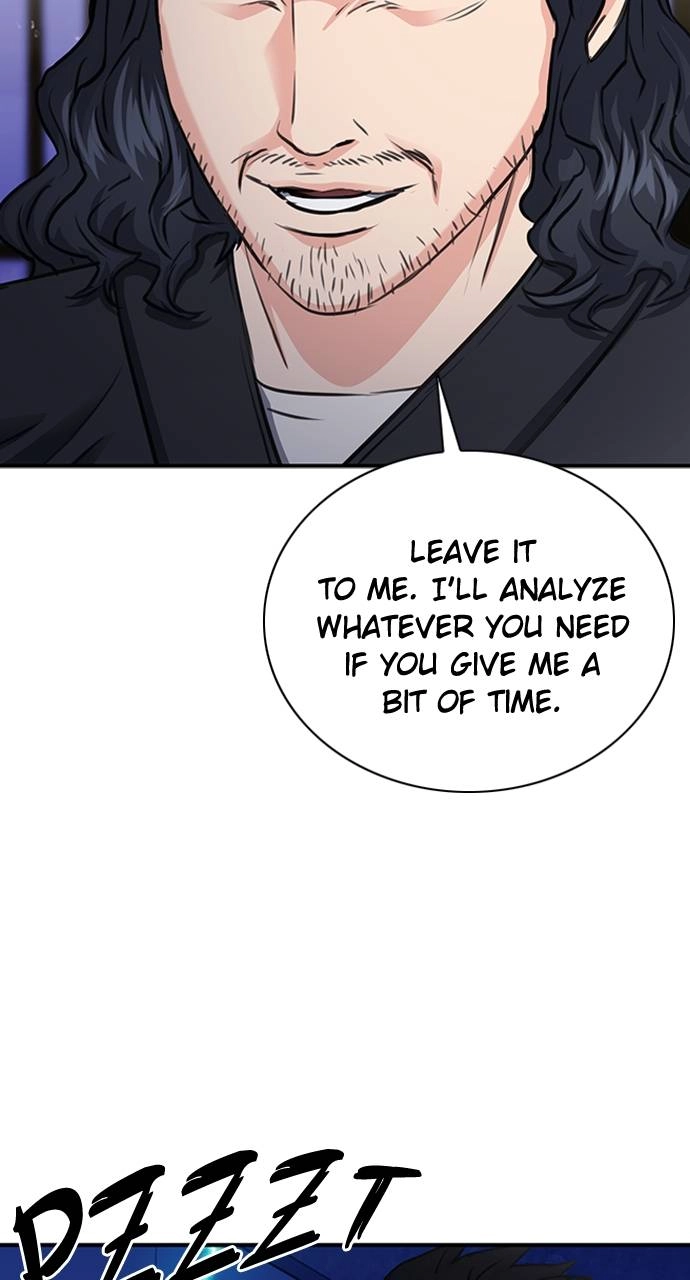 The Druid of Seoul Station Chapter 101, page 108 of 114