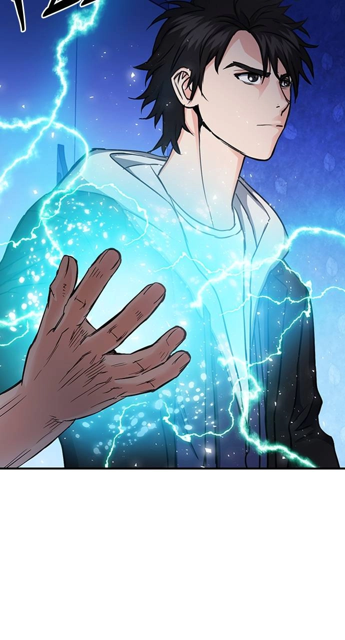 The Druid of Seoul Station Chapter 101, page 109 of 114