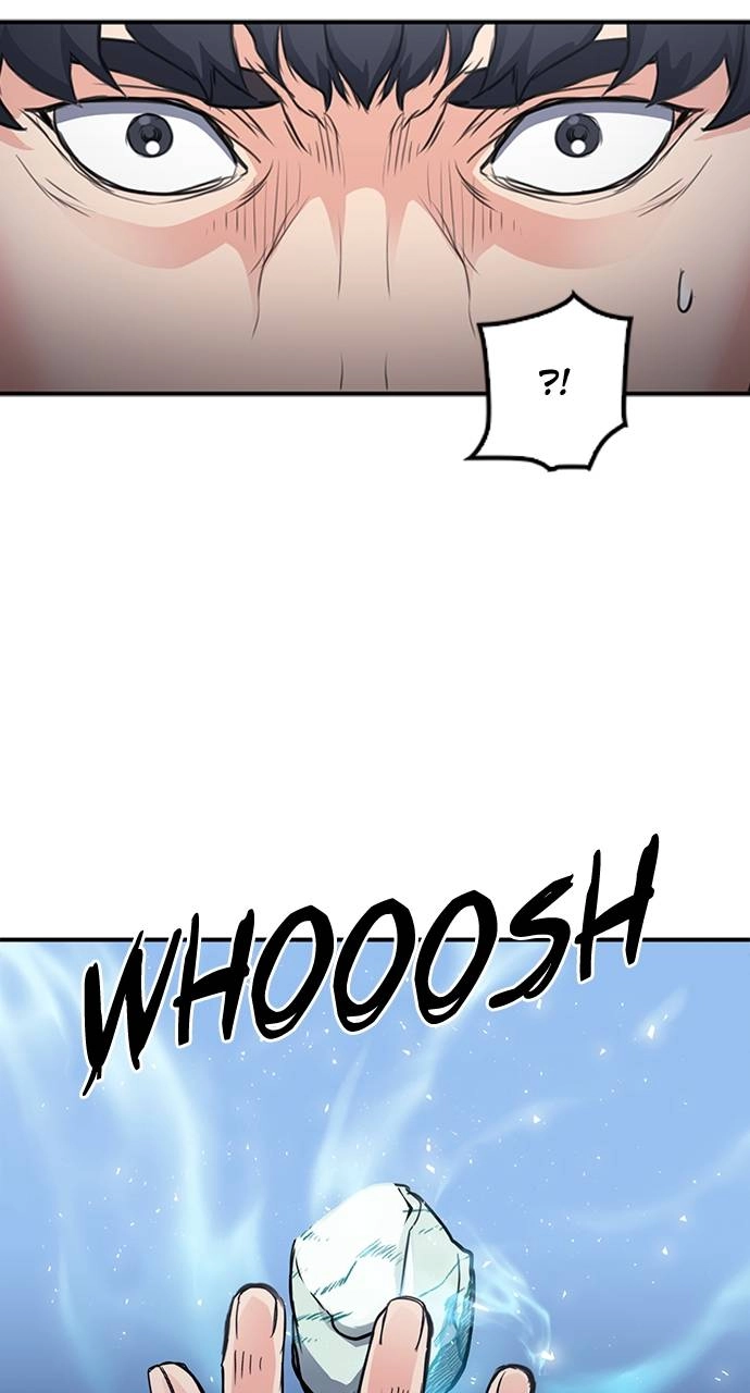 The Druid of Seoul Station Chapter 101, page 110 of 114