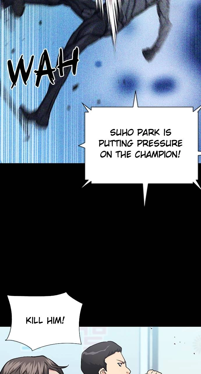 The Druid of Seoul Station Chapter 101, page 12 of 114