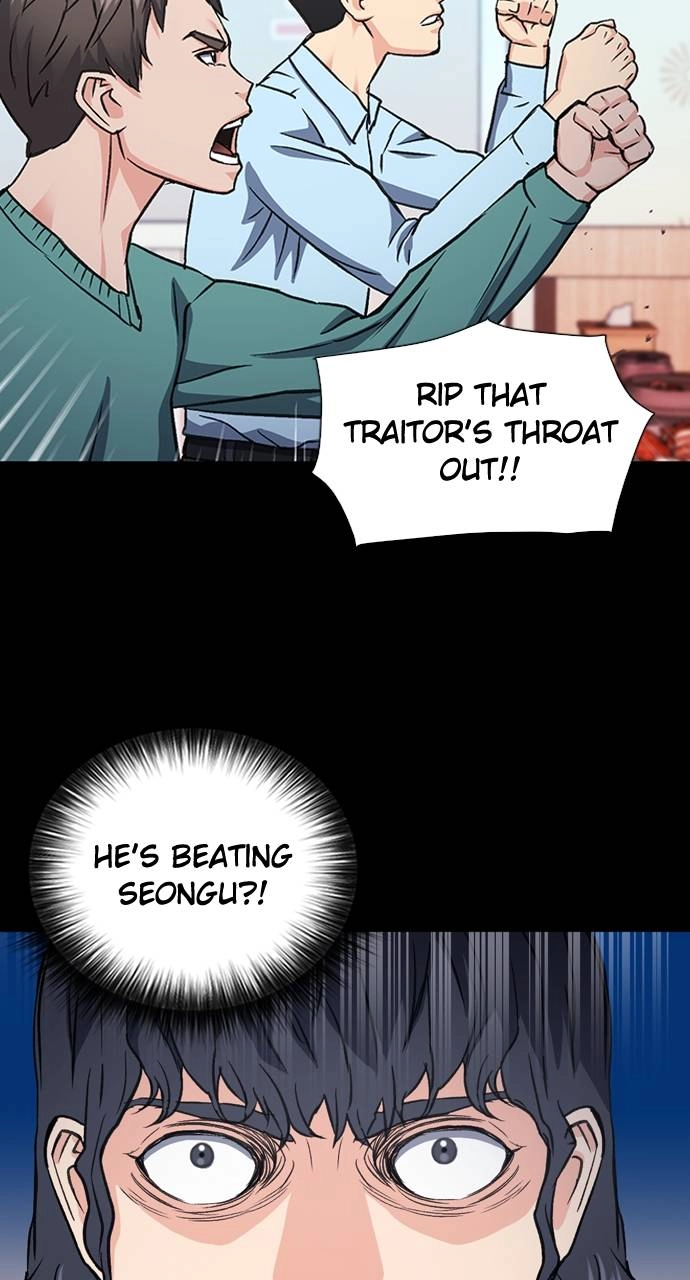 The Druid of Seoul Station Chapter 101, page 13 of 114