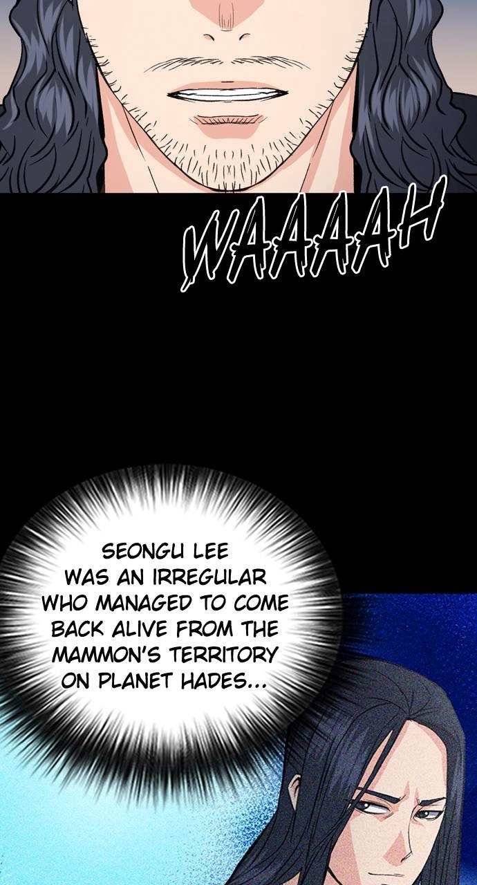The Druid of Seoul Station Chapter 101, page 14 of 114
