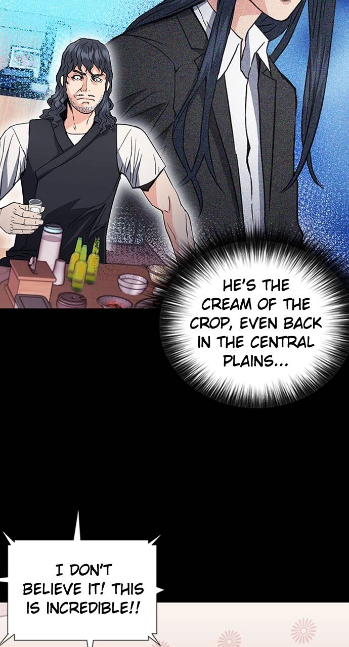 The Druid of Seoul Station Chapter 101, page 15 of 114