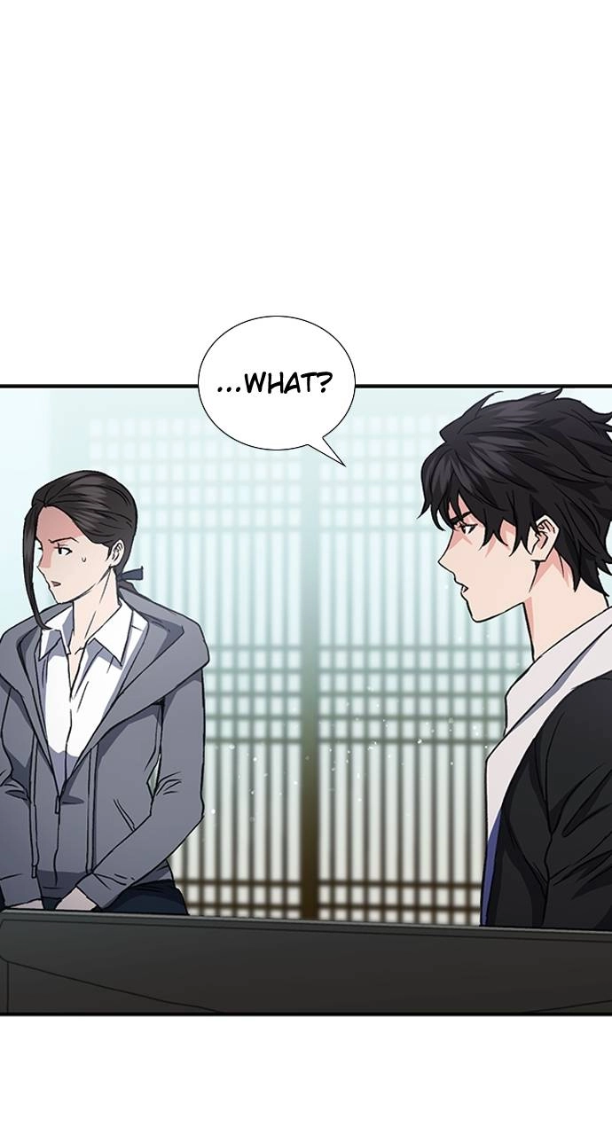 The Druid of Seoul Station Chapter 101, page 22 of 114