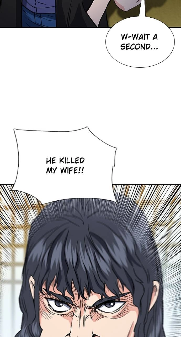 The Druid of Seoul Station Chapter 101, page 27 of 114