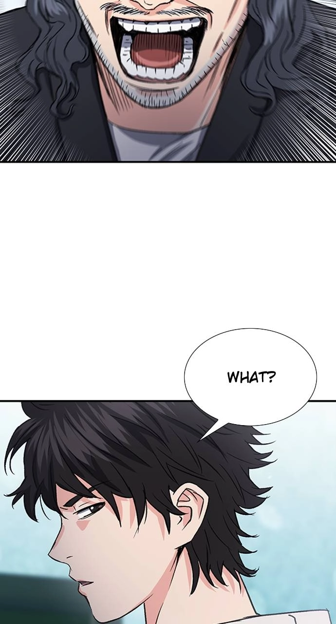 The Druid of Seoul Station Chapter 101, page 28 of 114