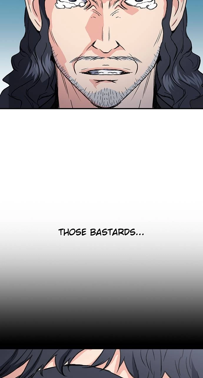 The Druid of Seoul Station Chapter 101, page 30 of 114