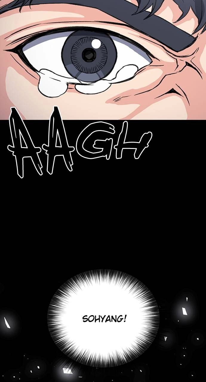 The Druid of Seoul Station Chapter 101, page 31 of 114