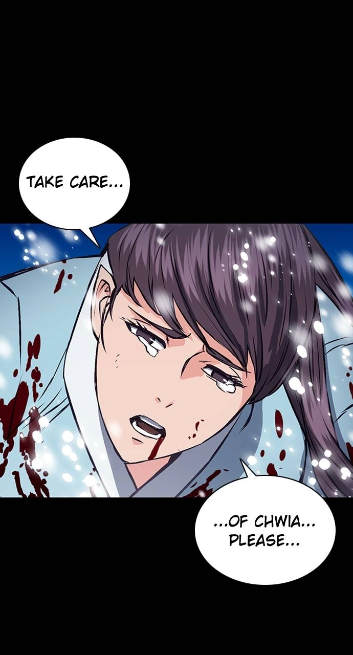 The Druid of Seoul Station Chapter 101, page 34 of 114