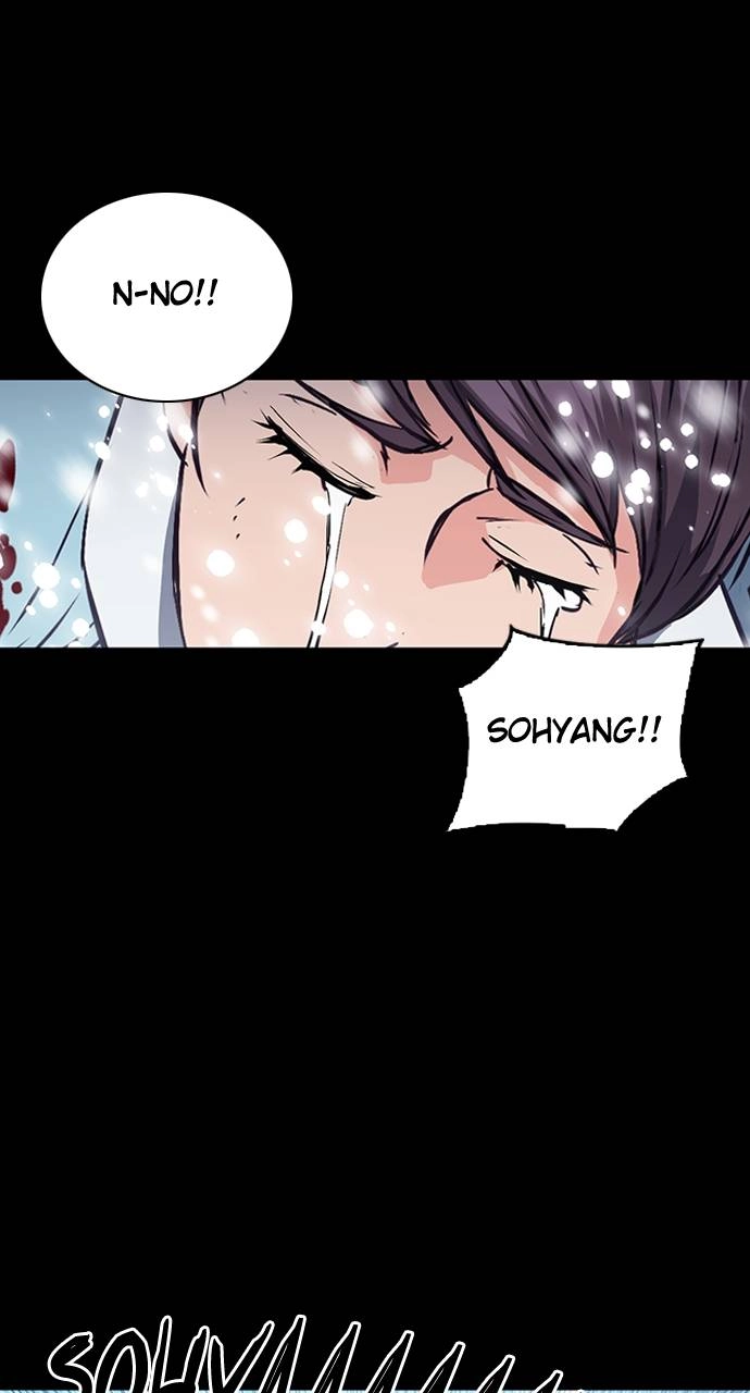 The Druid of Seoul Station Chapter 101, page 35 of 114