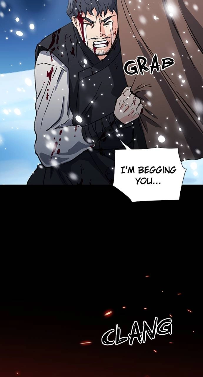 The Druid of Seoul Station Chapter 101, page 40 of 114
