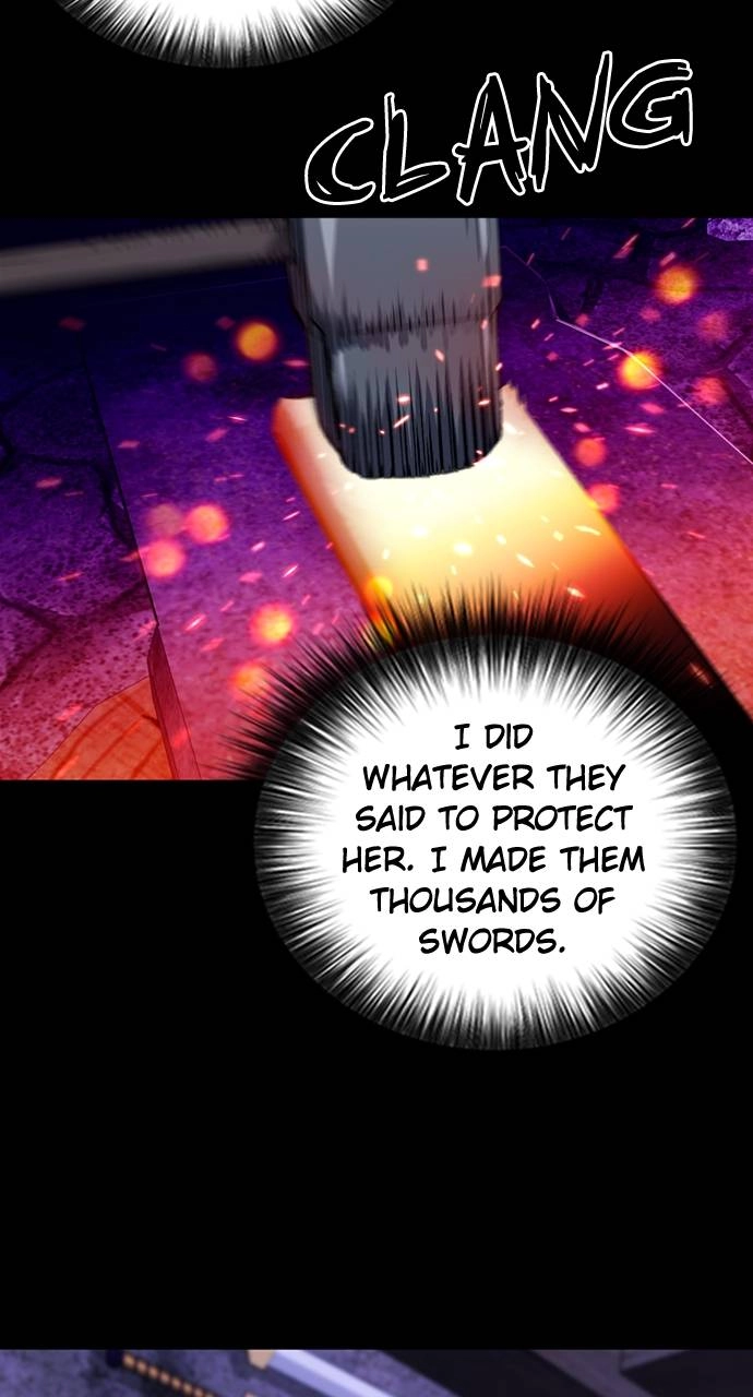 The Druid of Seoul Station Chapter 101, page 42 of 114