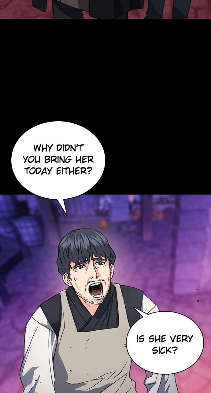 The Druid of Seoul Station Chapter 101, page 44 of 114