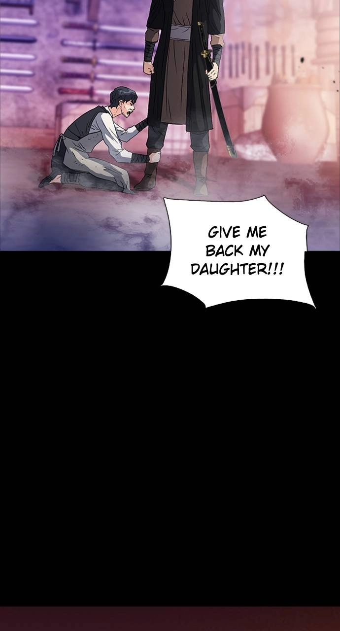 The Druid of Seoul Station Chapter 101, page 46 of 114