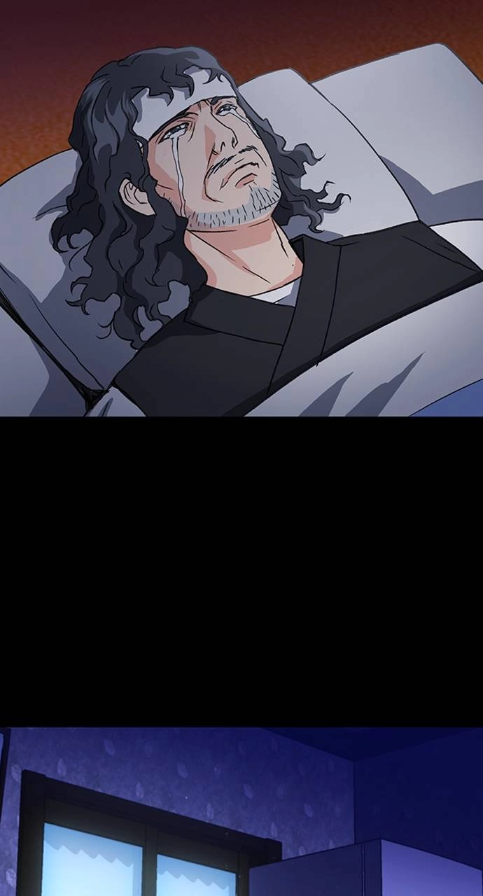 The Druid of Seoul Station Chapter 101, page 47 of 114