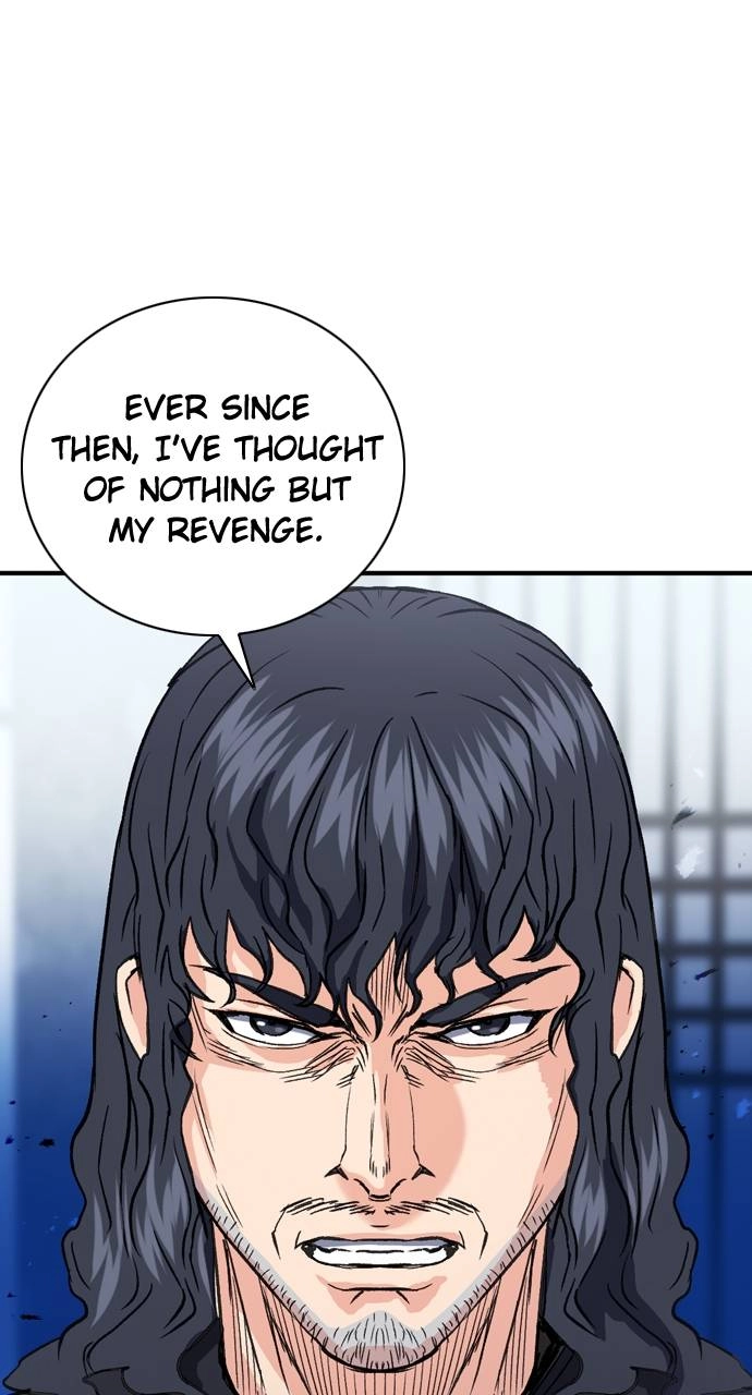 The Druid of Seoul Station Chapter 101, page 53 of 114