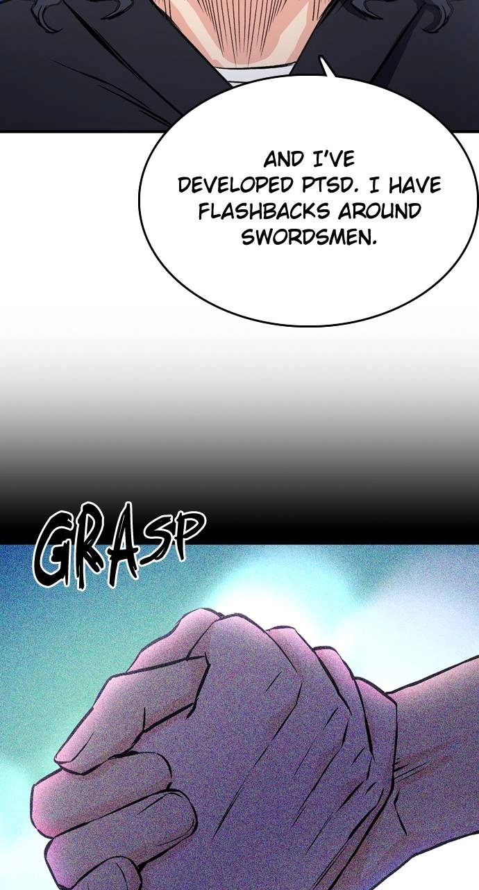The Druid of Seoul Station Chapter 101, page 54 of 114
