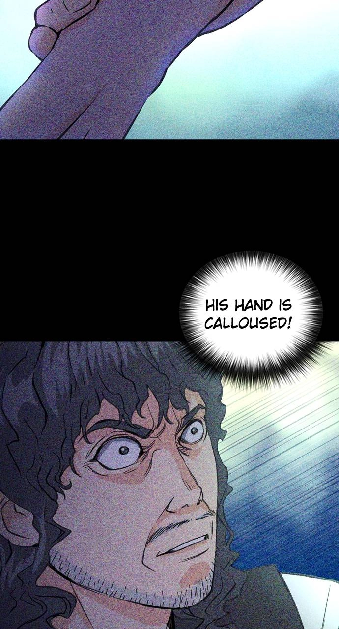 The Druid of Seoul Station Chapter 101, page 55 of 114