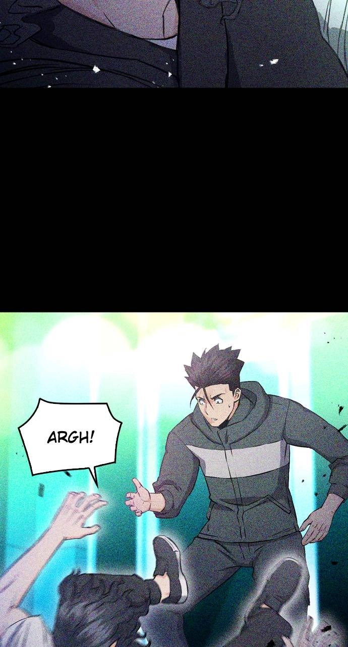 The Druid of Seoul Station Chapter 101, page 56 of 114