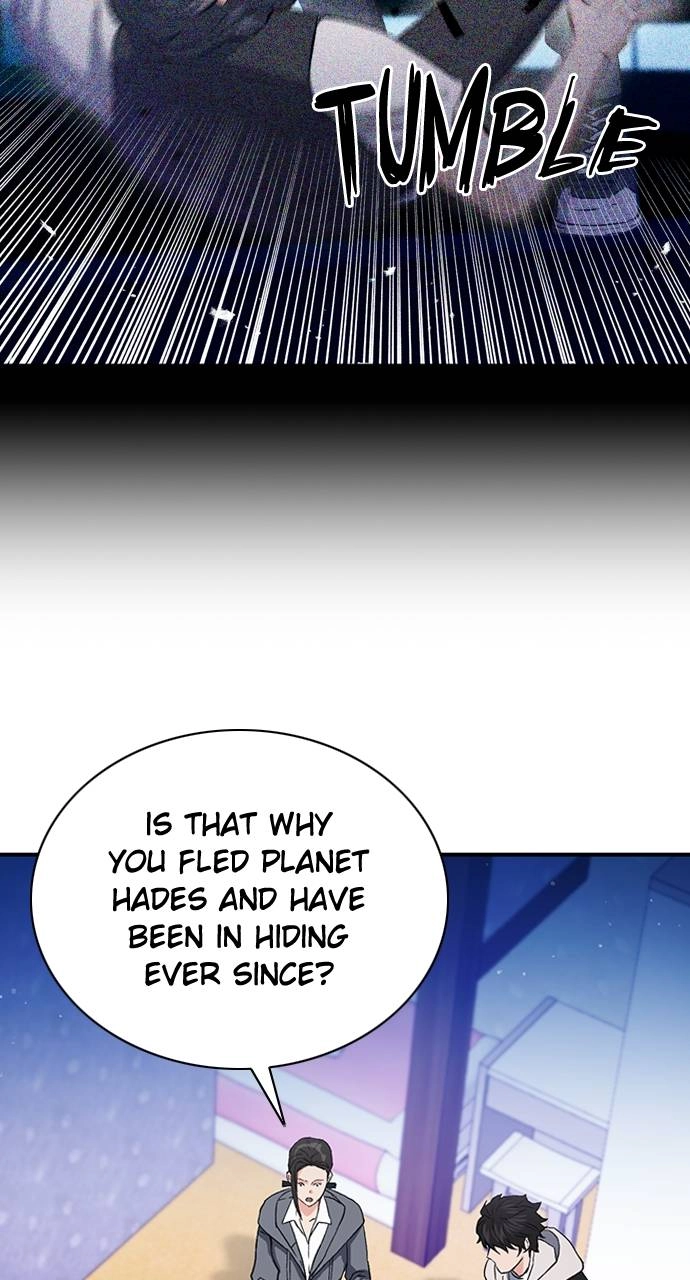 The Druid of Seoul Station Chapter 101, page 57 of 114
