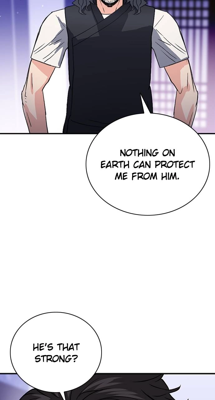 The Druid of Seoul Station Chapter 101, page 59 of 114