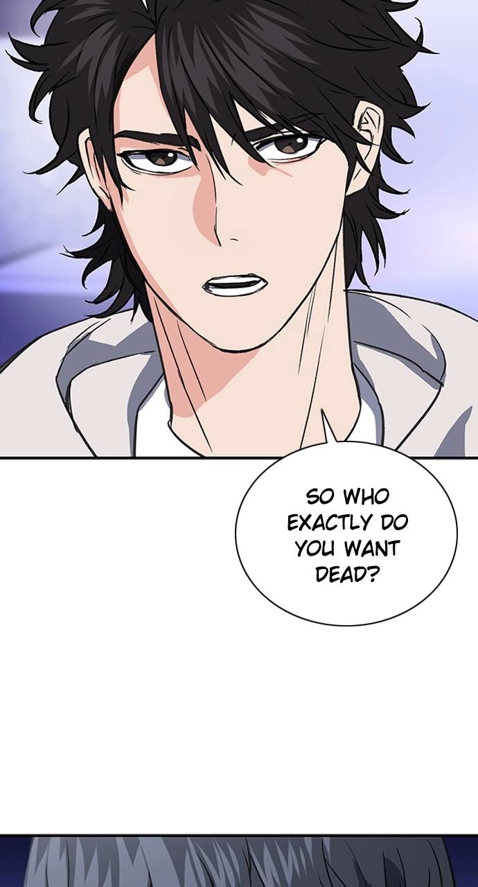 The Druid of Seoul Station Chapter 101, page 60 of 114