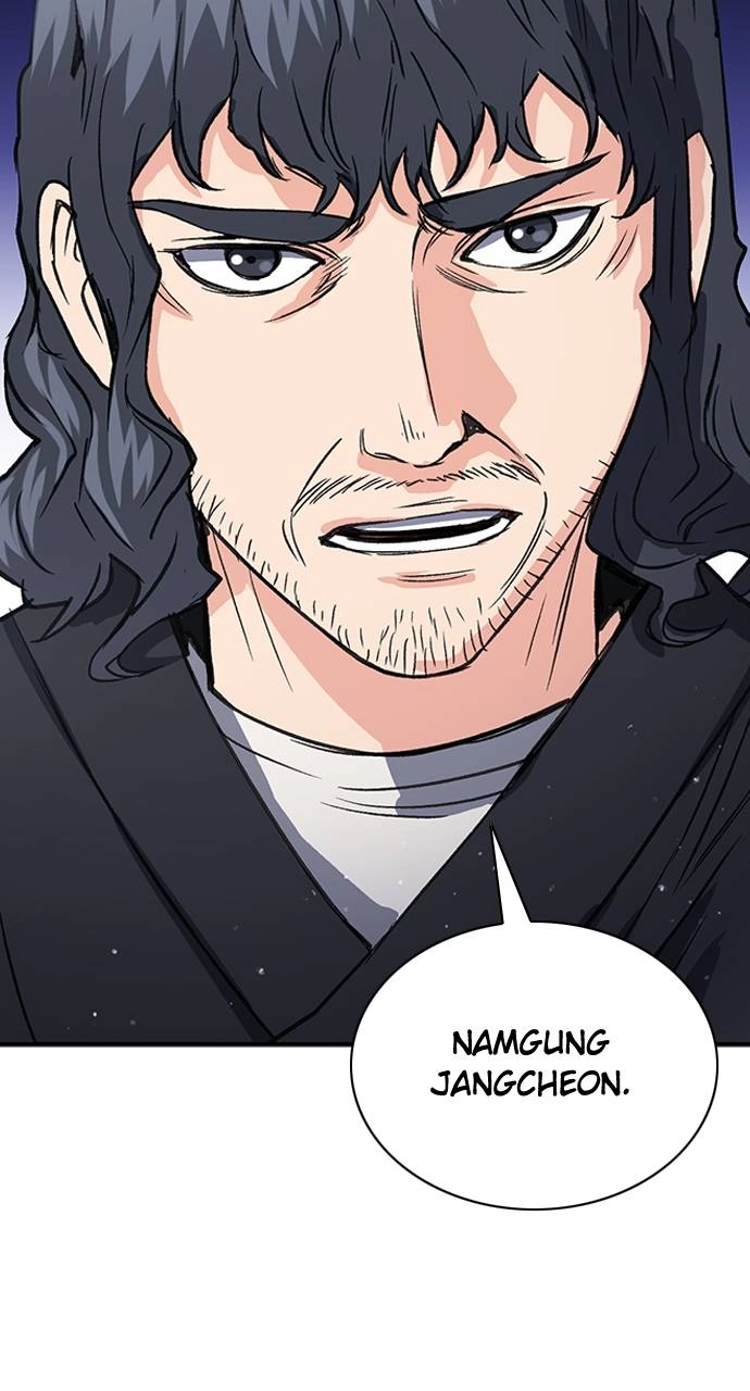 The Druid of Seoul Station Chapter 101, page 61 of 114