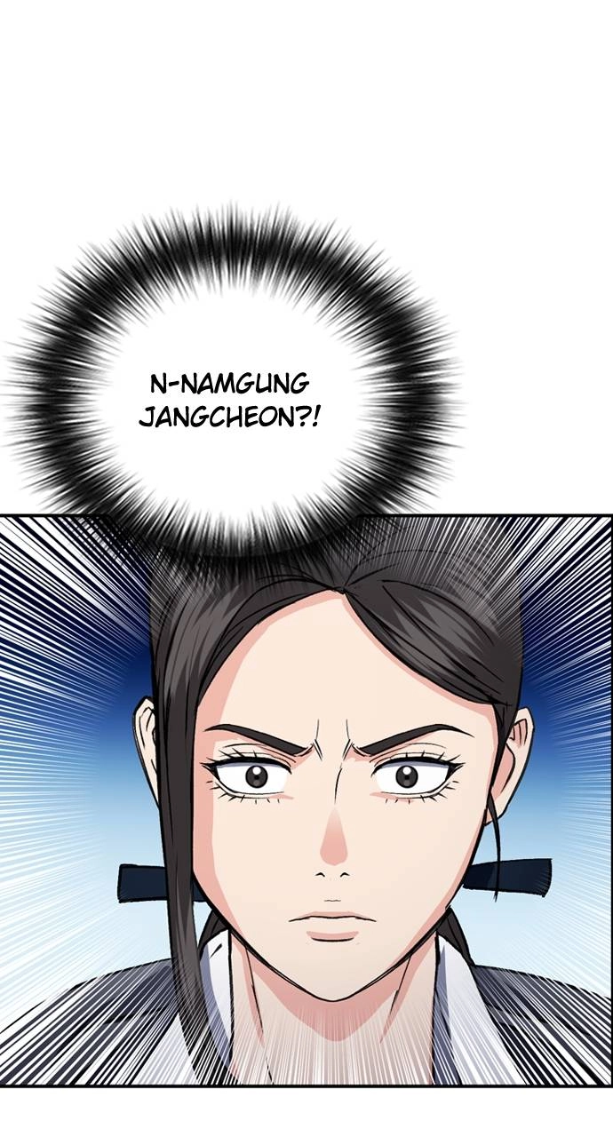The Druid of Seoul Station Chapter 101, page 62 of 114