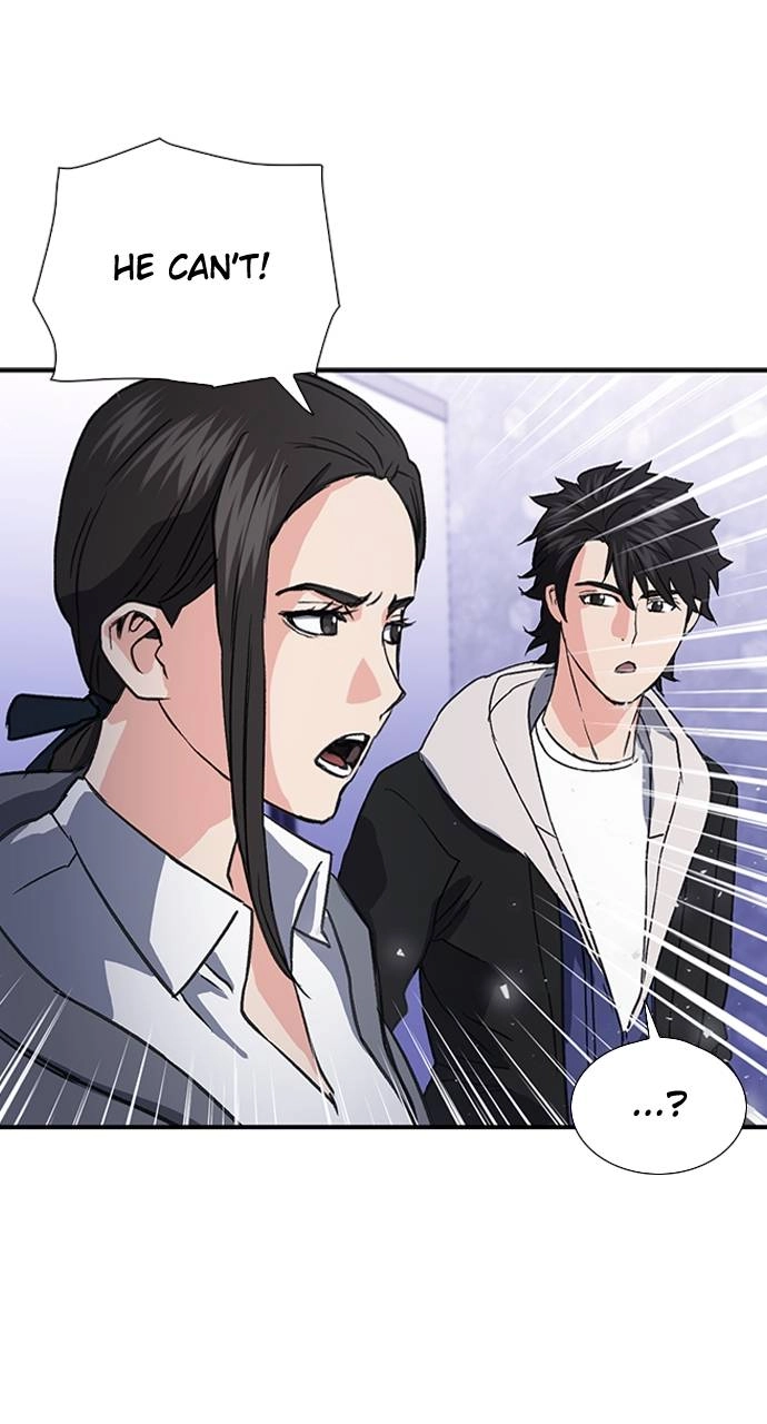 The Druid of Seoul Station Chapter 101, page 65 of 114
