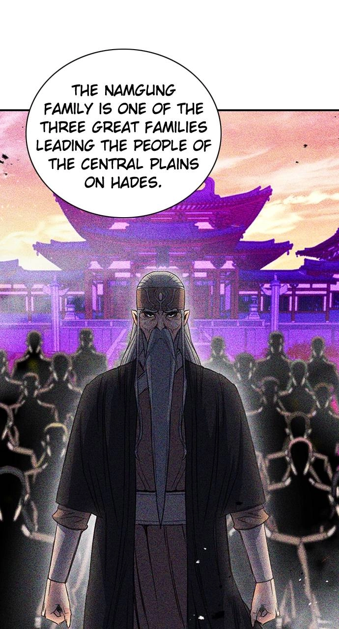 The Druid of Seoul Station Chapter 101, page 68 of 114