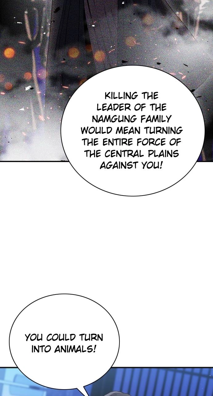 The Druid of Seoul Station Chapter 101, page 69 of 114