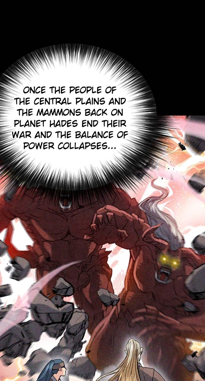 The Druid of Seoul Station Chapter 101, page 7 of 114