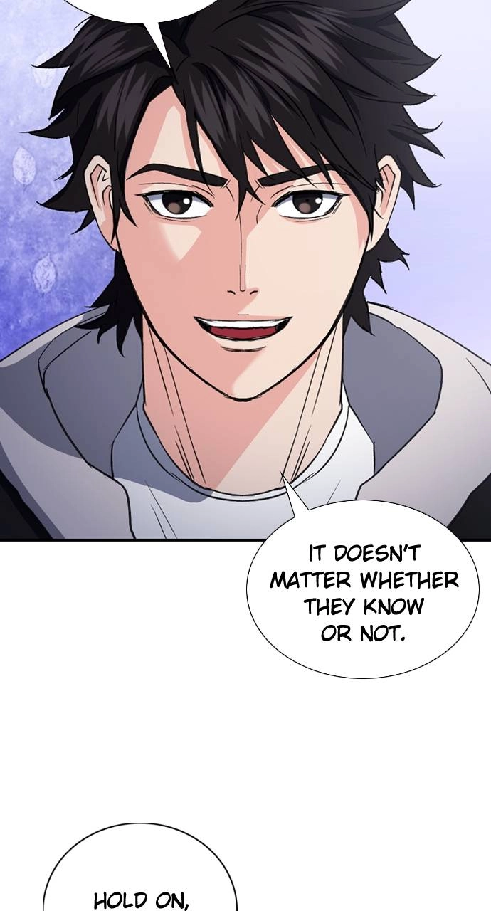 The Druid of Seoul Station Chapter 101, page 71 of 114