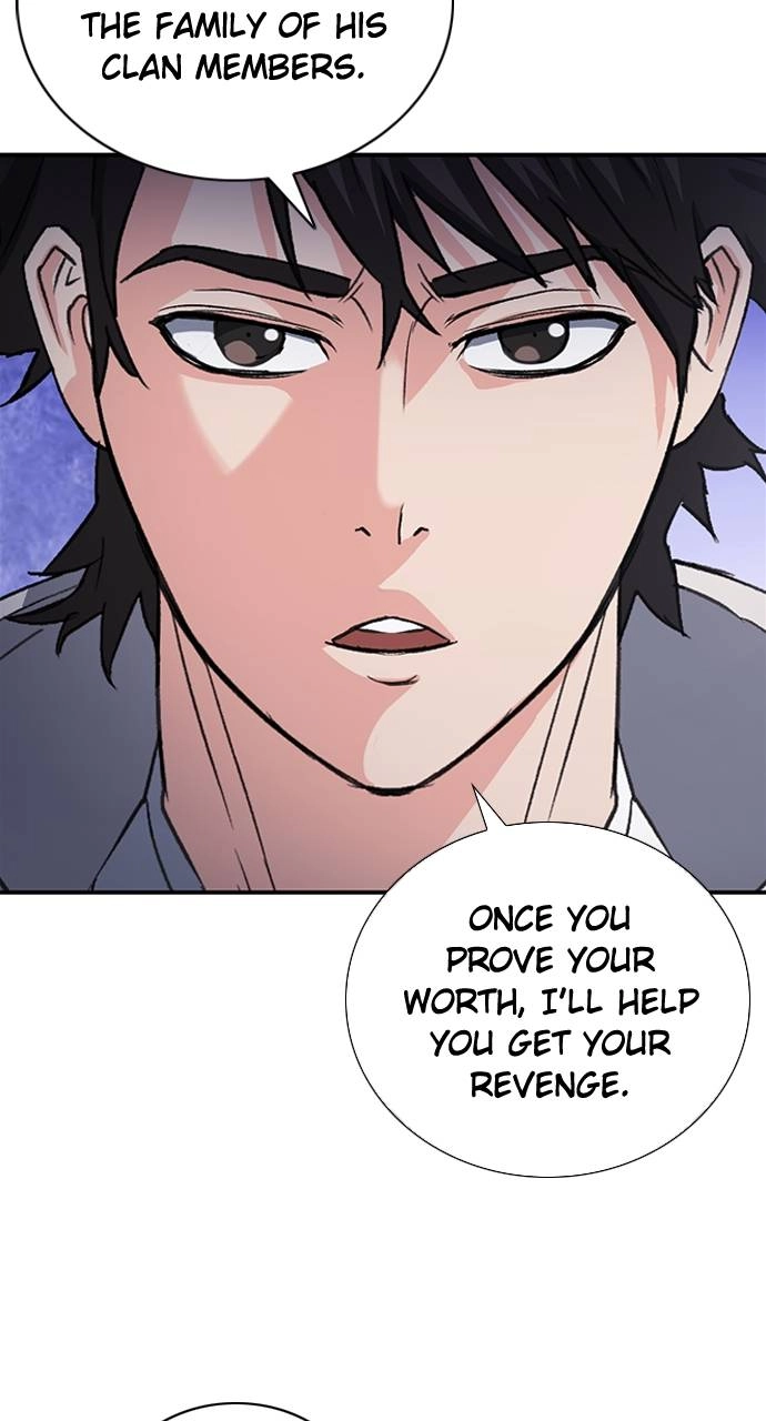 The Druid of Seoul Station Chapter 101, page 73 of 114