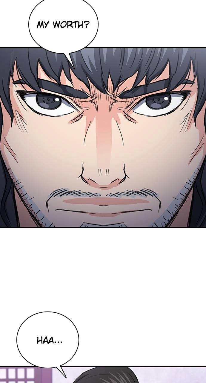 The Druid of Seoul Station Chapter 101, page 74 of 114