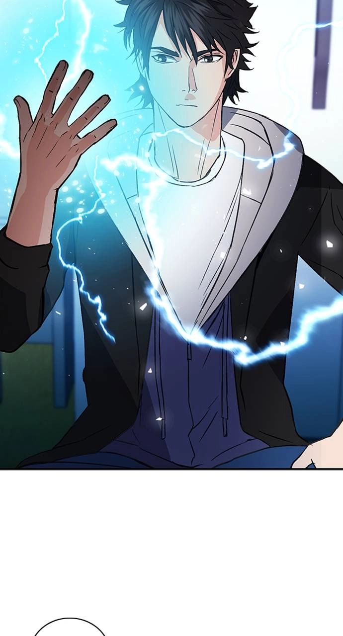 The Druid of Seoul Station Chapter 101, page 76 of 114