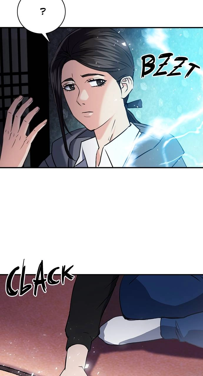 The Druid of Seoul Station Chapter 101, page 77 of 114