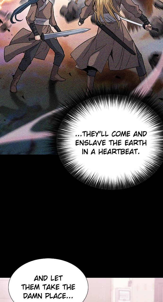 The Druid of Seoul Station Chapter 101, page 8 of 114