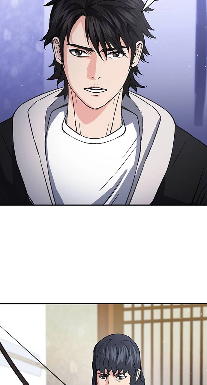 The Druid of Seoul Station Chapter 101, page 80 of 114