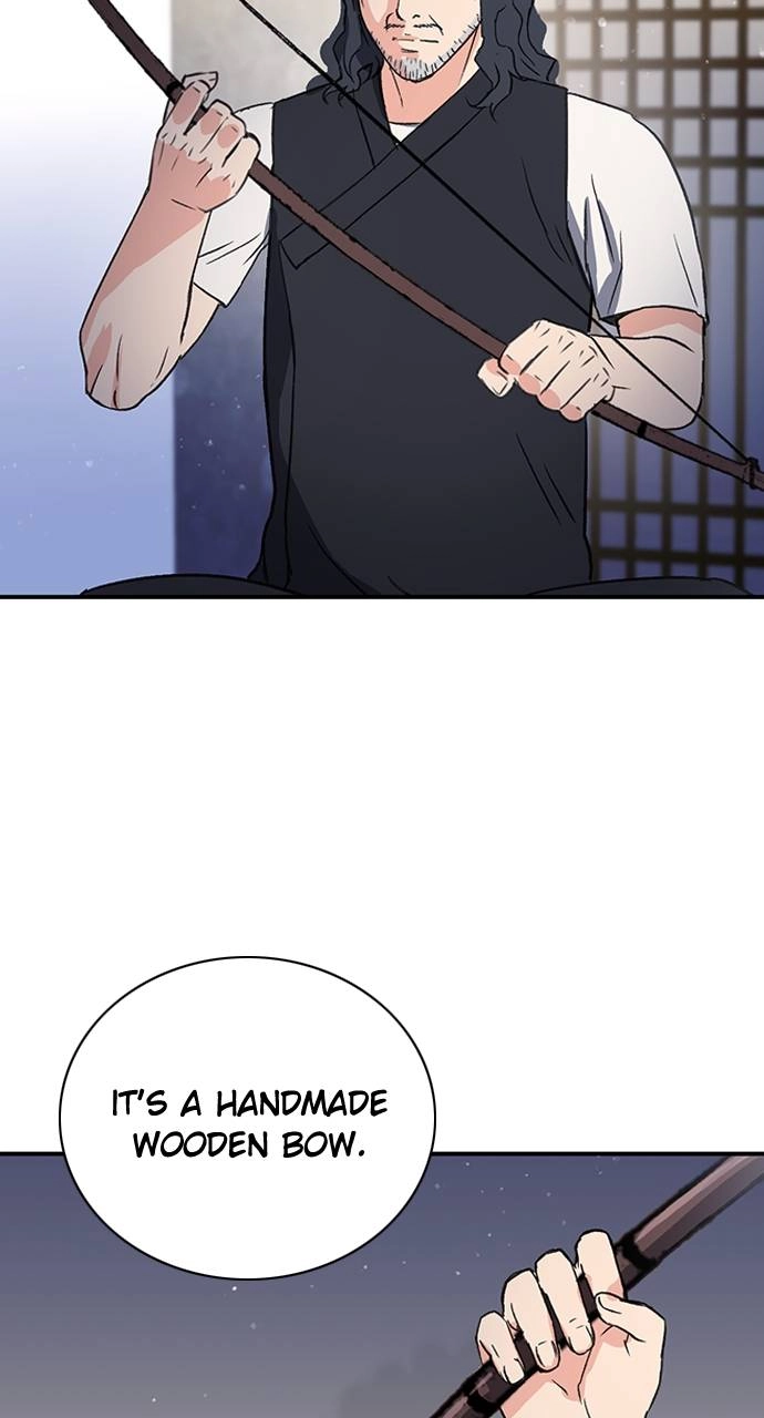 The Druid of Seoul Station Chapter 101, page 81 of 114