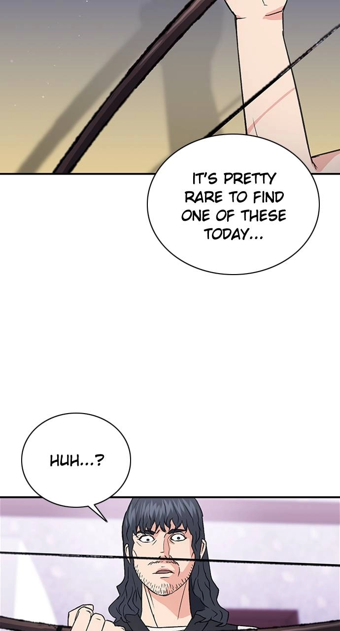 The Druid of Seoul Station Chapter 101, page 82 of 114