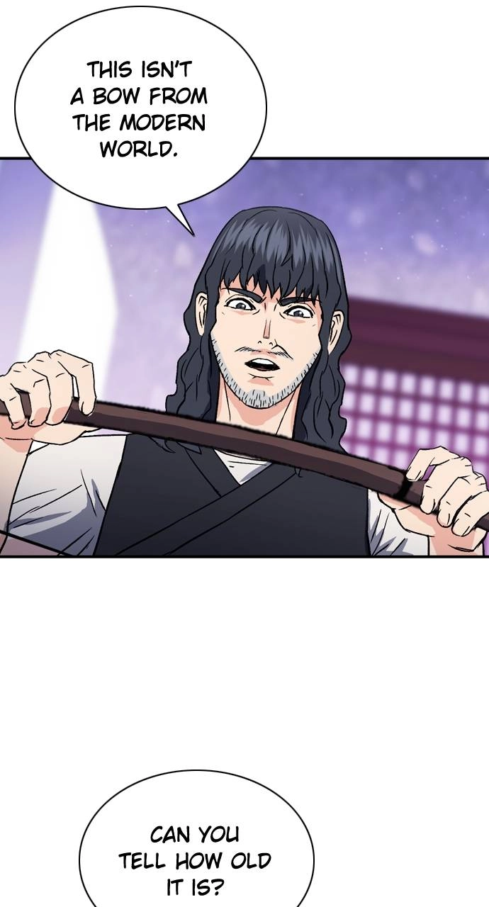 The Druid of Seoul Station Chapter 101, page 85 of 114